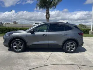 Ford Escape 2025 ST-Line 4dr SUV