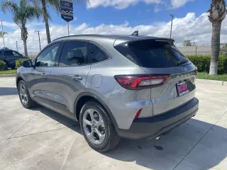 Ford Escape 2025 ST-Line 4dr SUV
