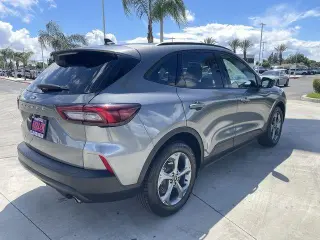 Ford Escape 2025 ST-Line 4dr SUV