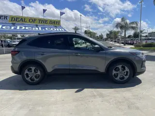 Ford Escape 2025 ST-Line 4dr SUV