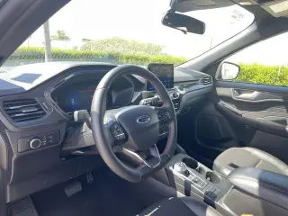 Ford Escape 2025 ST-Line 4dr SUV