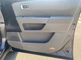 2014 Honda Pilot LX