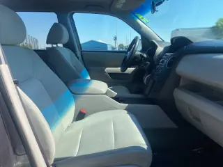 2014 Honda Pilot LX