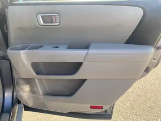 2014 Honda Pilot LX