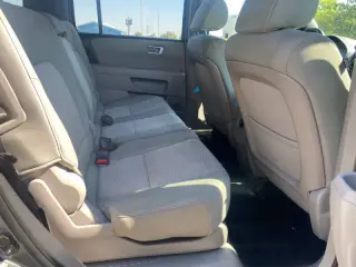 2014 Honda Pilot LX