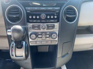 2014 Honda Pilot LX