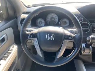 2014 Honda Pilot LX