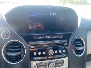 2014 Honda Pilot LX
