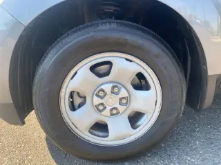 2014 Honda Pilot LX
