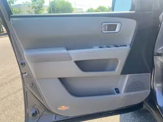 2014 Honda Pilot LX
