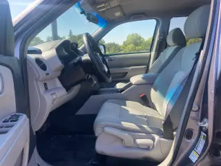 2014 Honda Pilot LX