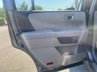 2014 Honda Pilot LX