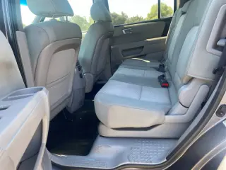 2014 Honda Pilot LX