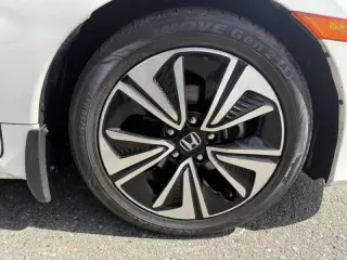 2016 Honda Civic EX-T