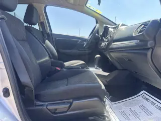 2017 Honda Fit LX