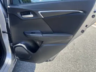 2017 Honda Fit LX