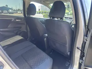2017 Honda Fit LX