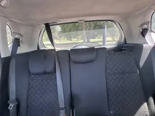 2017 Honda Fit LX