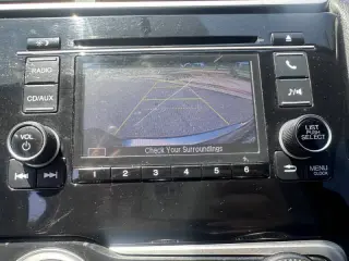2017 Honda Fit LX