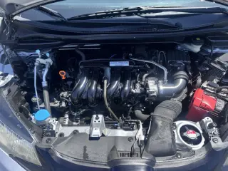 2017 Honda Fit LX