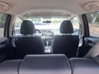 2017 Honda Fit LX