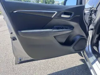 2017 Honda Fit LX