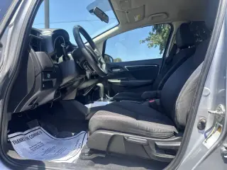 2017 Honda Fit LX