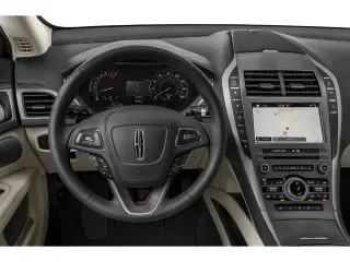 2019 Lincoln MKZ Reserve