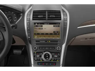 2019 Lincoln MKZ Reserve