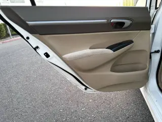 2008 Honda Civic EX