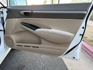 2008 Honda Civic EX
