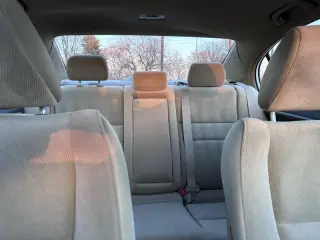 2008 Honda Civic EX