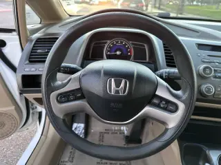 2008 Honda Civic EX