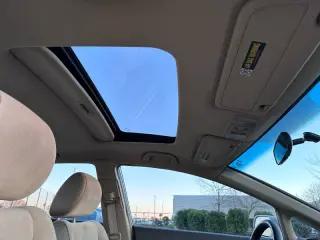 2008 Honda Civic EX