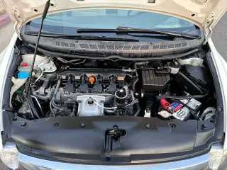 2008 Honda Civic EX