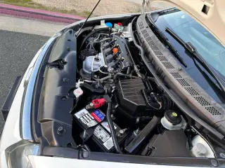 2008 Honda Civic EX