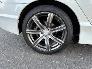 2008 Honda Civic EX