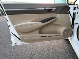 2008 Honda Civic EX