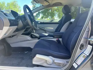 2009 Honda Civic Hybrid w/Navi
