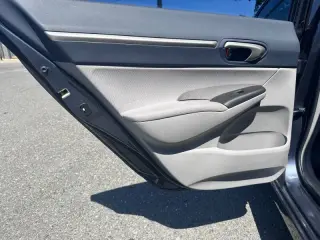 2009 Honda Civic Hybrid w/Navi