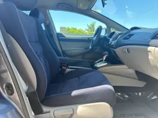 2009 Honda Civic Hybrid w/Navi