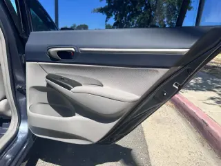 2009 Honda Civic Hybrid w/Navi