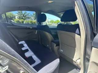 2009 Honda Civic Hybrid w/Navi