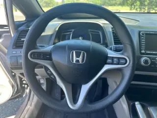 2009 Honda Civic Hybrid w/Navi