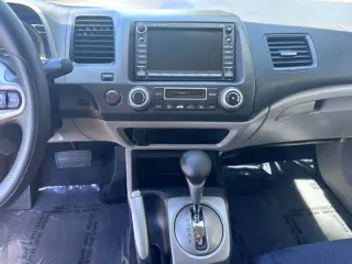 2009 Honda Civic Hybrid w/Navi