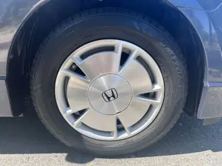 2009 Honda Civic Hybrid w/Navi