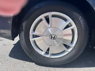 2009 Honda Civic Hybrid w/Navi