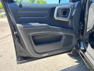 2010 Honda Ridgeline RTL