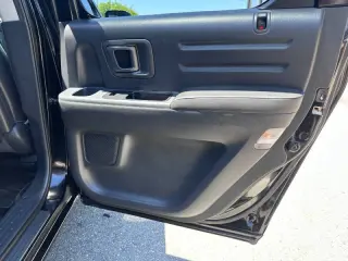 2010 Honda Ridgeline RTL