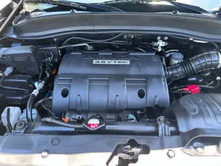 2010 Honda Ridgeline RTL